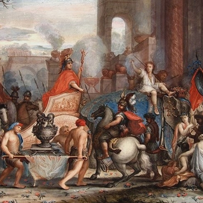 19. Century
