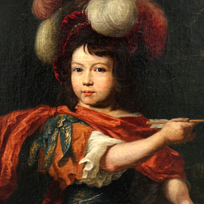 Figürlich / Portraits