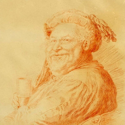 Zeichnung