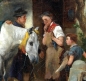 Preview: Adolf Heinrich Lier (zug.), Tierarzt
