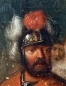 Preview: Adries Schoemaker (1660-1735) zug., Maryrium des heiligen Laurentius, Niederlande, Nederland, Amsterdam