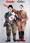 Preview: Michael Mathias Prechtl, Chaplin und Hitler