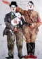 Preview: Michael Mathias Prechtl, Chaplin und Hitler