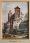 Preview: Friedrich Georg Trost, Nine Nuremberg City Views
