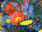 Preview: Georg Weidenbacher, Floral Still Life