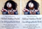 Preview: Michael Mathias Prechtl, Das Skizzenbuch der niederländischen Reise