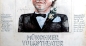 Preview: Michael Mathias Prechtl, A Rua is, Bua!