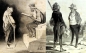 Preview: Honore Daumier, Sammlung von 12 Lithografien (Teilweise aus LE CHARIVARI)