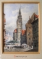 Preview: Friedrich Georg Trost, Nine Nuremberg City Views