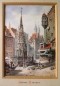 Preview: Friedrich Georg Trost, Nine Nuremberg City Views