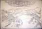 Preview: Ernst Weil, Abstrakte Landschaft
