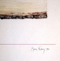 Preview: Marco Fedini (20. Jh.), poter volare, 1985