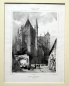 Preview: August Mathieu (um 1844), Ratisbonne