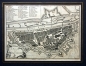 Preview: Unbekannt (18. Jahrhundert), Ein Stadtplan von Regensburg, A Plan Of Ratisbon