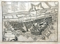 Preview: Unbekannt (18. Jahrhundert), Ein Stadtplan von Regensburg, A Plan Of Ratisbon