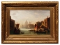Preview: Conrad Hoff (1816-1883), Venedig - Canale Grande