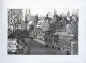 Preview: Brigitta Heyduck,  The Pegnitz River in Nuremberg