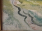Preview: Heidingsfeld, Fritz (1907-1972), Flusslandschaft mit Booten