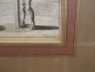 Preview: Peter Troschel, Reitschule original Kupferstich 17. Jh.