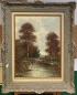 Preview: Helmut Reuter, Flusslandschaft