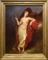 Preview: Wilhem Böttner zug.Hebe mit Adler, 18/19. Jh.