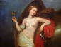 Preview: Wilhem Böttner zug.Hebe mit Adler, 18/19. Jh.