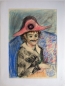 Preview: Georg Weidenbacher, Harlekin