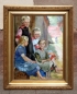 Preview: Friedrich Georg Trost (zugeschrieben), Mädchen