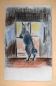 Preview: Gudrun Kunstmann, Hund am Fenster