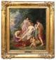 Preview: Claudius Herr (attributed), Venus and Cupid