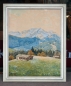 Preview: Willy Krause, Hütte in den Bergen
