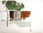 Preview: Oskar Koller, Garden Door Paros