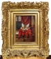 Preview: Hermann Kaulbach, look into the wallet