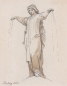 Preview: August von Kreling, Genius of Water