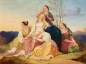 Preview: Andreas Josef Fortner, Flora and the Zephyrs