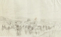 Preview: Carl Ebert, landscape with cattle in the riverbed