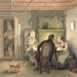 Preview: Ignaz Bergmann, in the room