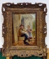Preview: William Hemsley, children with newborn