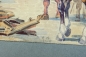 Preview: Constantin Prince of Hohenlohe-Langenburg, execution of Jan Hus in Constance