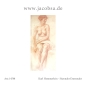 Preview: Karl Hemmerlein, Seated nude women