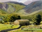 Preview: Henry W. Braken, Yorkshire - Westmorland Border