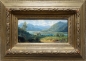 Preview: Adolf Heinrich Lier (Zug.), Blick auf das Benediktinerkloster am Tegernsee