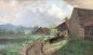 Preview: Josef Lohinger, Village Idyll