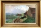 Preview: Josef Lohinger, Village Idyll