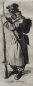 Preview: Johann Christoph Erhard, The Russian Infantryman