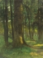 Preview: Carl Fleischmann, Forest Study