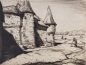 Preview: Hans Oertle, Kraftshofer Wehrmauer