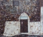 Preview: Brigitta Heyduck, House Facade in Rhodes