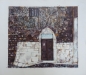 Preview: Brigitta Heyduck, House Facade in Rhodes