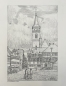 Preview: Laaber, Marktplatz von Schwabach